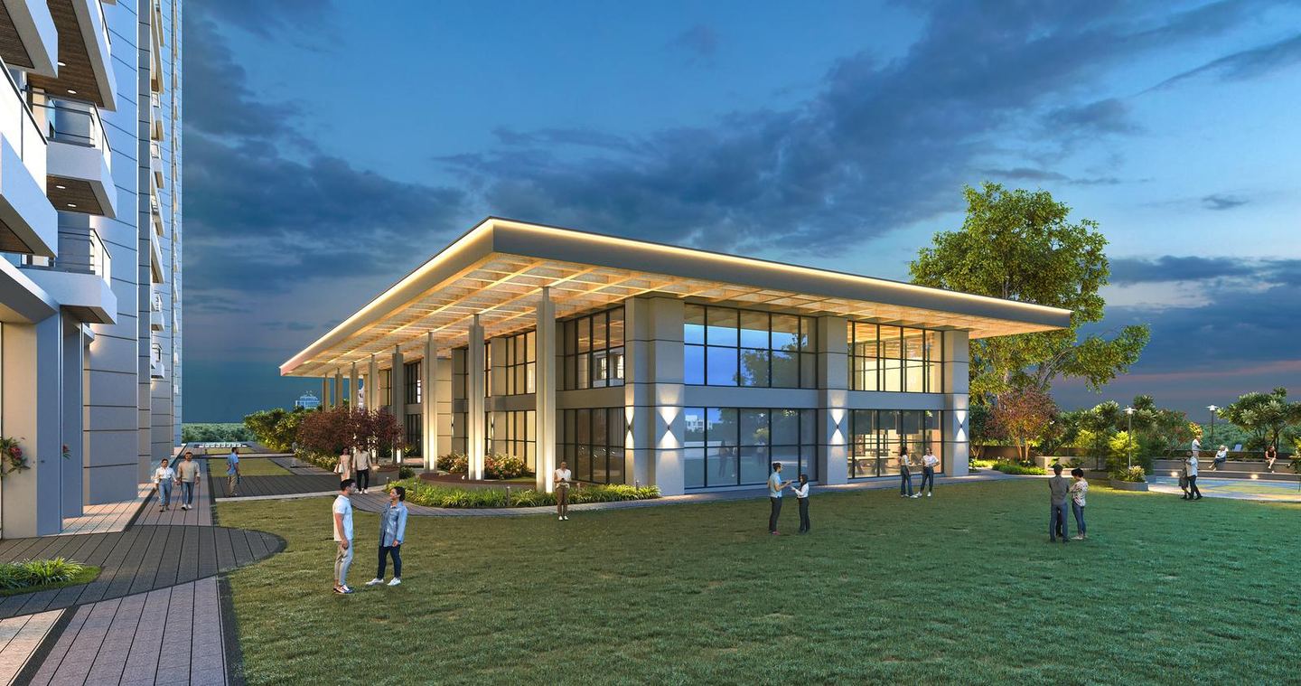 Clubhouse